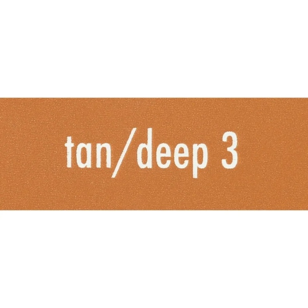Tan/Deep 3 - Stila Hide & Chic Fluid Foundation - Picture 4 of 4